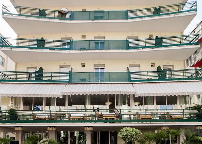 Hotel Plaza Rimini