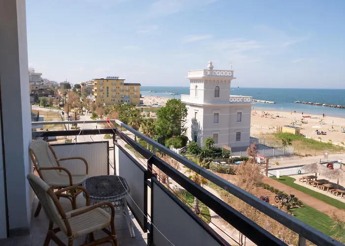 Hotel Re Leone Rimini